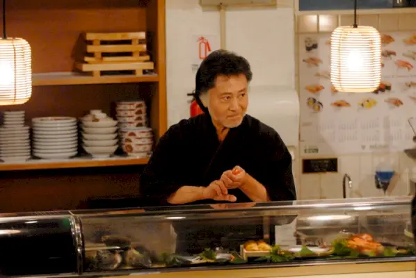 Sushi King va a Nueva York4.webp