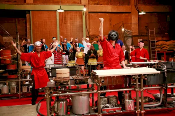 Sushi King va a Nueva York5.webp