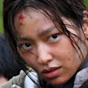 Le rugissement de bataille vers la victoire-Choi Yu-Hw.webp