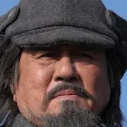 Le rugissement de bataille vers la victoire-Choi Min-Sik.webp