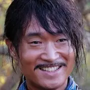 Le rugissement de bataille vers la victoire-Jo Woo-Jin.webp