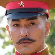 Le rugissement de bataille vers la victoire-Kazuki Kitamura.webp