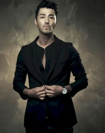 Cha Seung Won