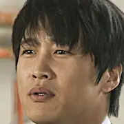 Los estafadores-Cha Tae-Hyun.webp