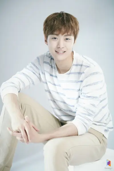 Gong Myung