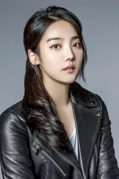 Kim So-Ra