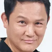 Kang Sung Jin