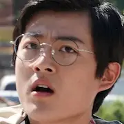 An Ihrem Hochzeitstag-Jang Sung-Bum.webp