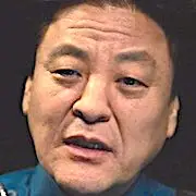 Mau e louco-Sung Ji Ru.webp