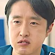 Nam Jung Woo