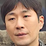 Mau e louco-Jang In-Ho.webp