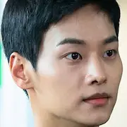 Mau e Louco-Cha Hak-Yeon.webp