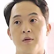 Mau e louco-Seol Chang-Hee.webp