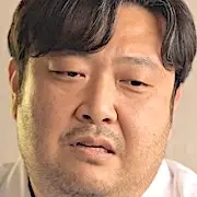 Mau e Louco-Jang Nam-Boo.webp