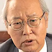 Mau e louco-Kim Ik-Tae.webp