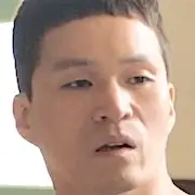 Mau e louco-Jo Kyoung-Hyun.webp