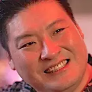 Mau e Louco-Lee Jong Yoon.webp