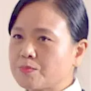Cha Sang-Mi