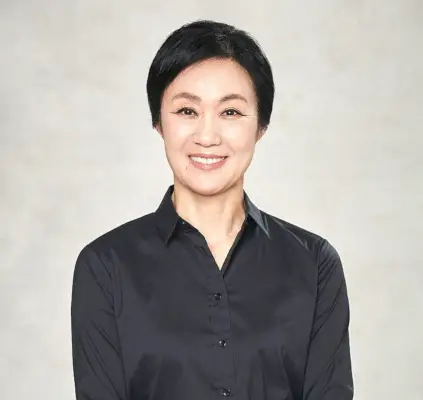 Jeon Guk-Hyang (1963)