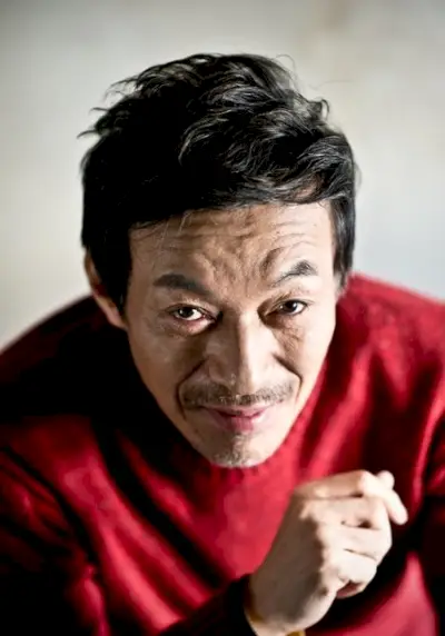Kim Cop-Soo