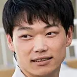 Comme des étoiles filantes dans le crépuscule-Sho Kasamatsu.webp