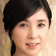 Comme des étoiles filantes dans le crépuscule-Hitomi Kuroki.webp