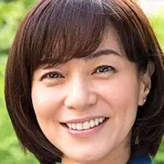 Comme des étoiles filantes dans le crépuscule-Akiko Yagi.webp