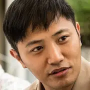 Ligne de limite nord-Jin Goo.webp