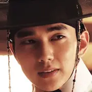 Seondal-O Homem que Vende o Rio-Yoo Seung-Ho.webp