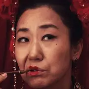 Seondal-O Homem que Vende o Rio-Ra Mi-Ran.webp