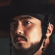 Seondal-O Homem que Vende o Rio-Jun Suk-Ho.webp