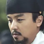 Seondal-O Homem que Vende o Rio-Yeon Woo-Jin.webp