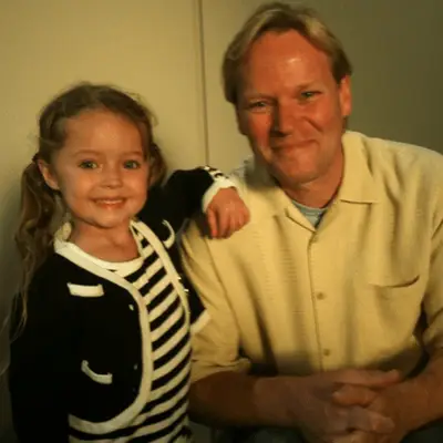 Le directeur des talents, Pat O'Brien, a condamné dans les appâts et la fraude à changer