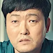 Lee Joon Hyuk