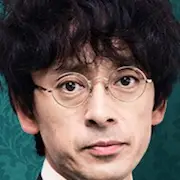 La signorina Sherlock-Kenichi Takito.webp