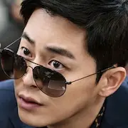 Mon frère ennuyeux-Cho Jung-Seok.webp