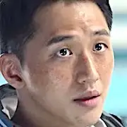 O Mar Silencioso-Yoo Hee-Je.webp