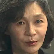 O Mar Silencioso-Gil Hae-Yeon.webp