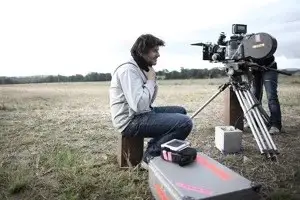 Catherine Deneuve Rom la Amada, um Cannes zu schließen