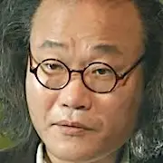Yang Gwon Seok