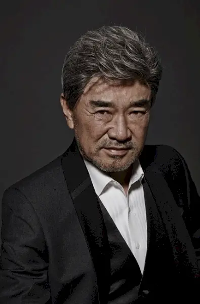 Lee Deok-Hwa