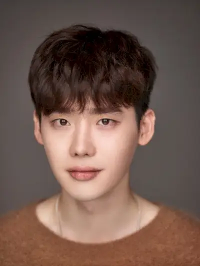 Lee Jong-Suk