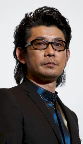 Masatoshi Nagase