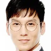 Mia madre è una nuora-Sung Chang-Hoon.webp