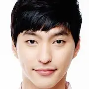 Mia madre è una nuora-Lee Yong-Joon.webp