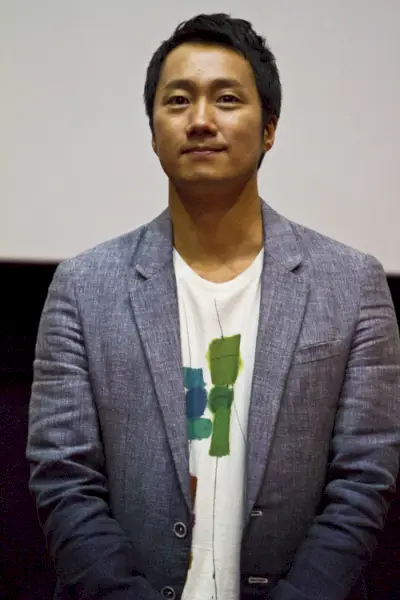 Park Hae-Il
