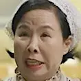 Kang Sun-Sook