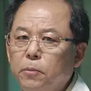 Partner per la giustizia-Kim Ki-Cheon.webp