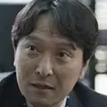 Ahn Suk-Hwan