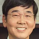 Chien noir-Ye Soo-Jung.webp